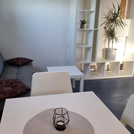 Apartment Pool Place Petrovče