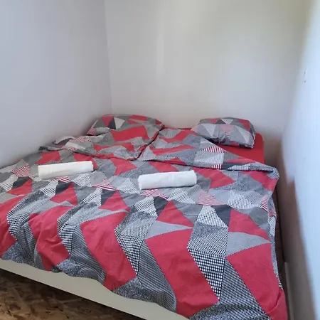 Apartment Pool Place