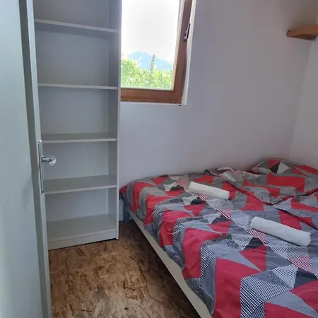 Pool Place Apartment Petrovce