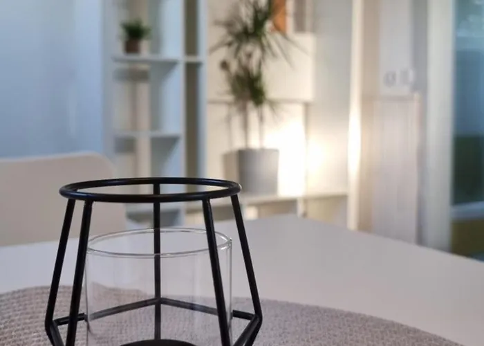 Pool Place Apartment *