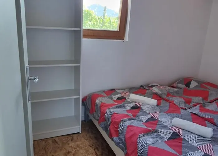 Pool Place Apartment Petrovce