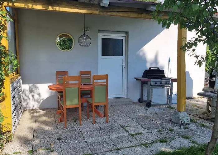 Appartamento Pool Place